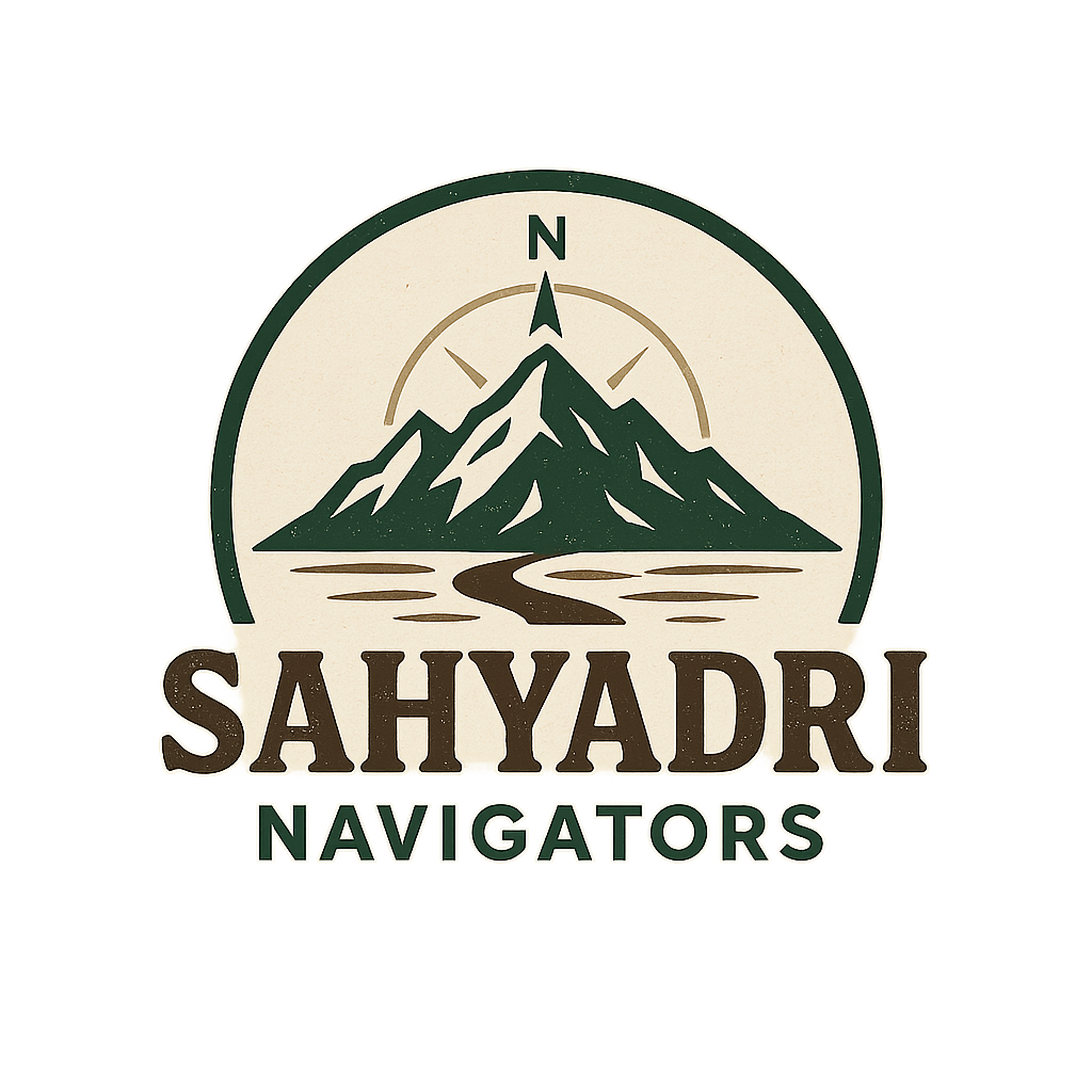 Sahyadri Navigators — Trekking Website